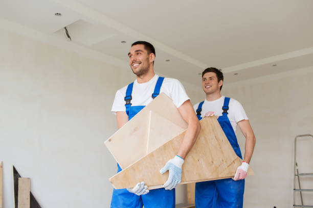 Best Residential Junk Removal  in Aitkin, MN